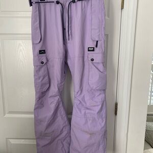 Dope Snow Men Ski Pants